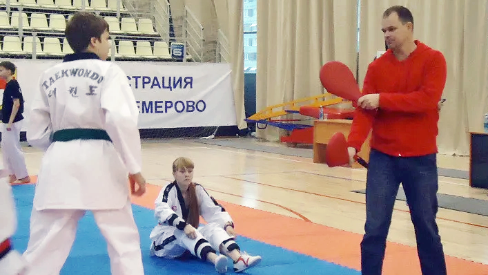 Кемерово