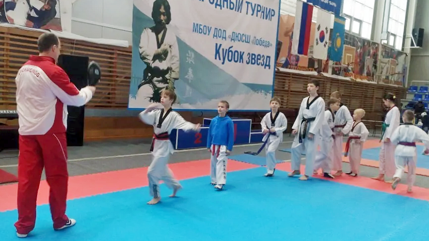 Кубок Звёзд